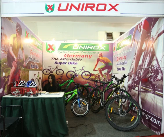 Cycling