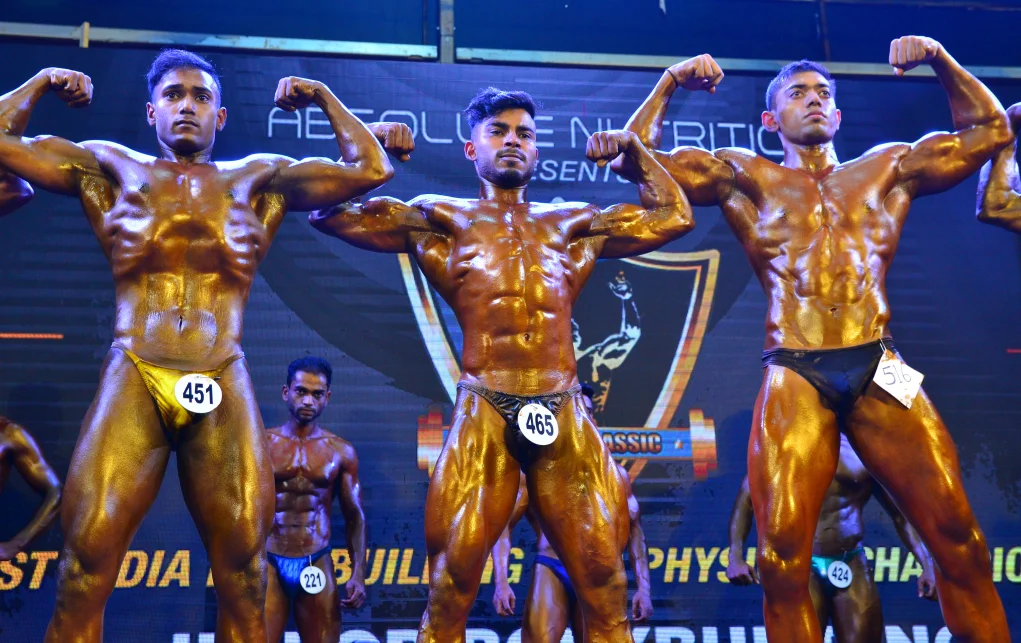 bodybuilding