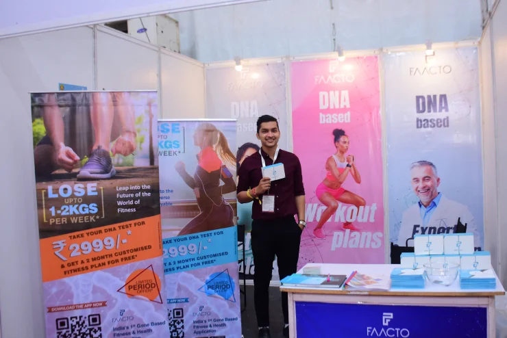 brand stall 