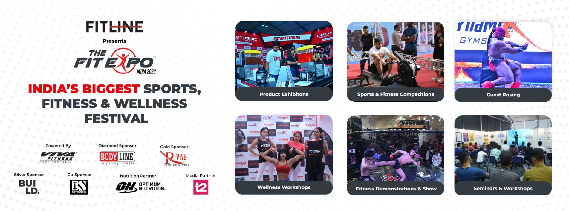 Fitexpo Banner